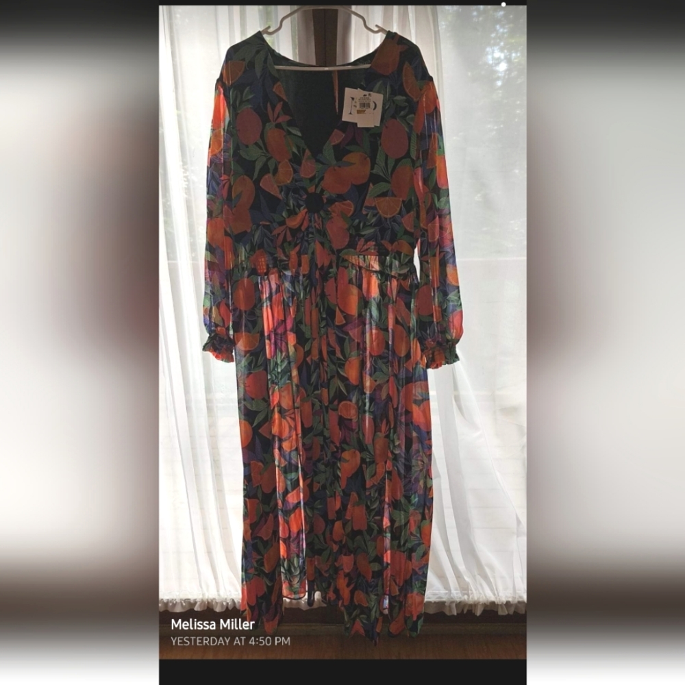 NWT Short set